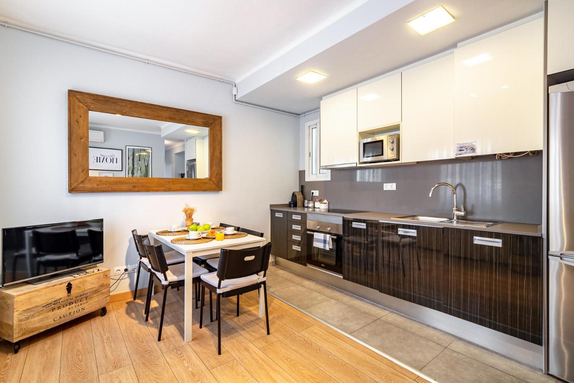 Flaugier Apartments — Photos 1